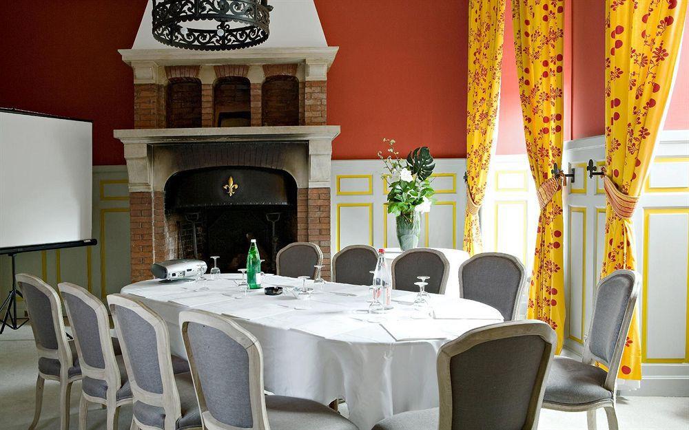 Chateau De Rochegude Eksteriør bilde